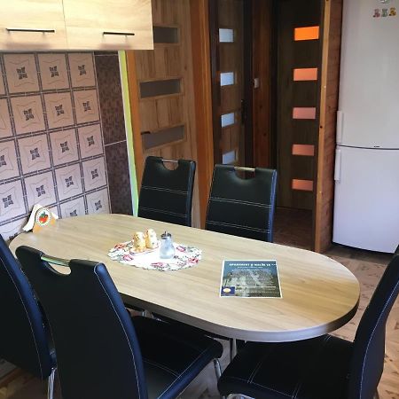 Apartment U Malse 12 Ceske Budejovice Luaran gambar