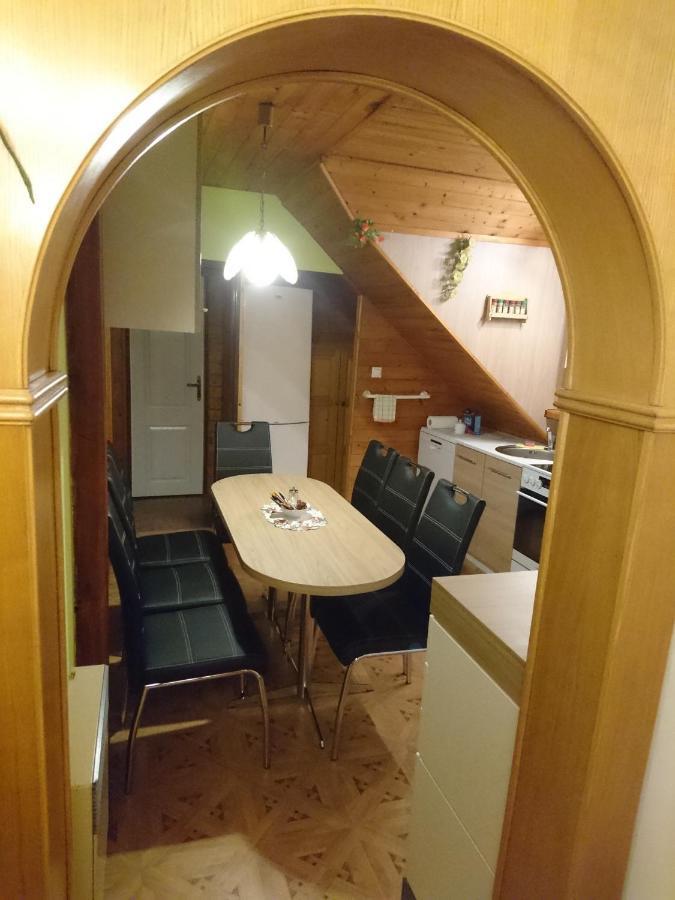 Apartment U Malse 12 Ceske Budejovice Luaran gambar