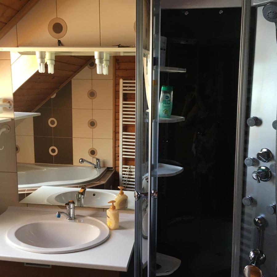 Apartment U Malse 12 Ceske Budejovice Luaran gambar