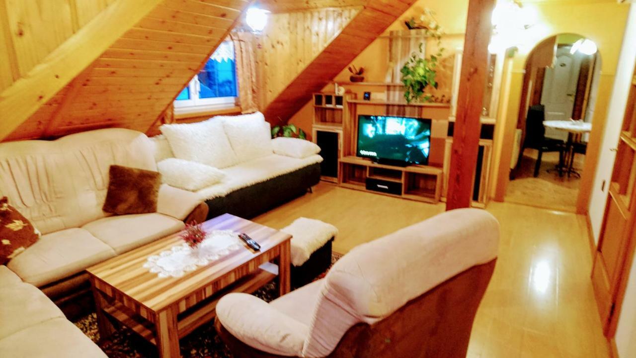 Apartment U Malse 12 Ceske Budejovice Luaran gambar